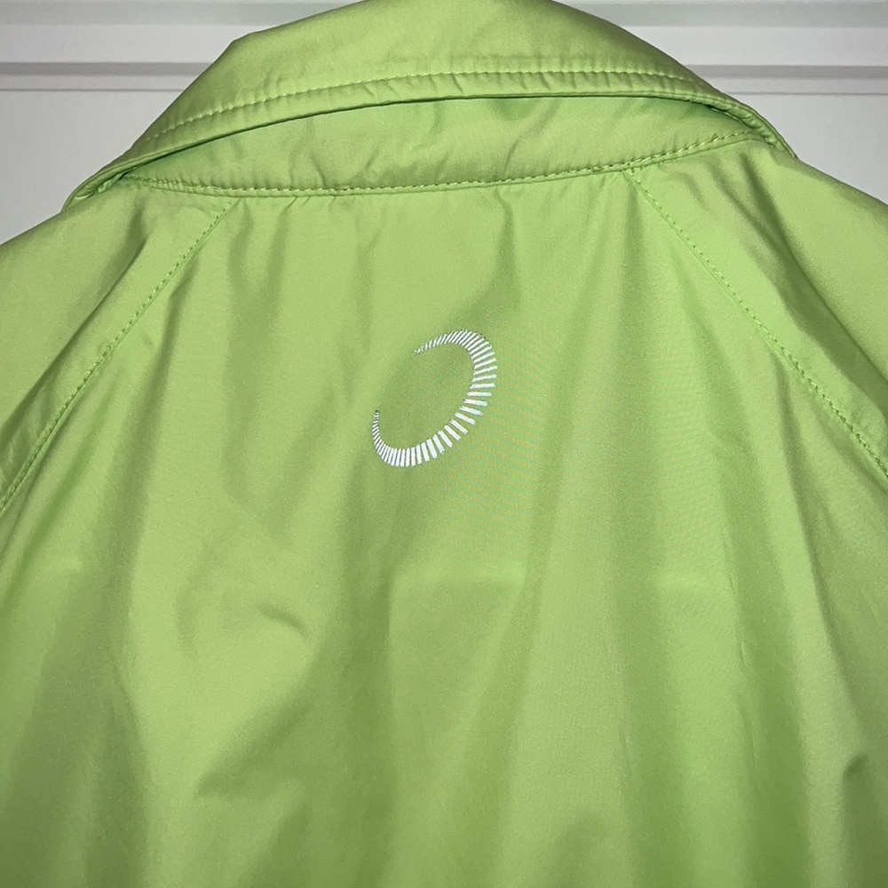 Zero Restriction Jacket Size Medium - image 5